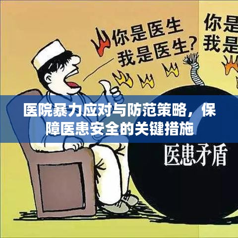 醫(yī)院暴力應(yīng)對與防范策略，保障醫(yī)患安全的關(guān)鍵措施