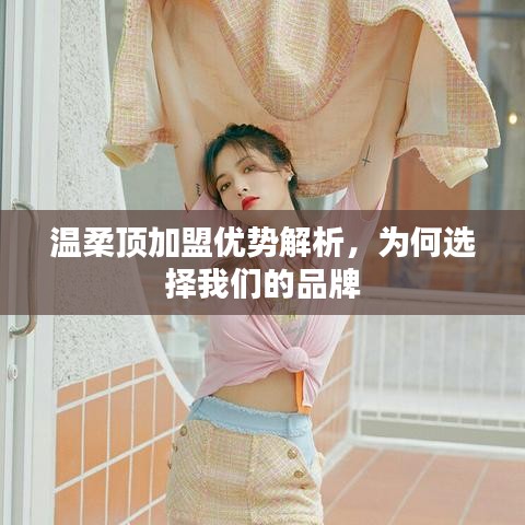 溫柔頂加盟優(yōu)勢(shì)深度解析，選擇我們的品牌理由