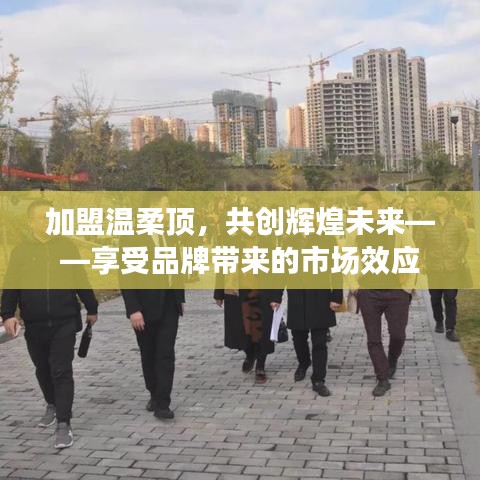 加盟溫柔頂，共創(chuàng)輝煌未來，品牌市場效應(yīng)等你來享