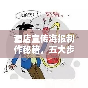 酒店宣傳海報制作秘籍，五大步驟吸引目光，輕松打造亮眼海報！