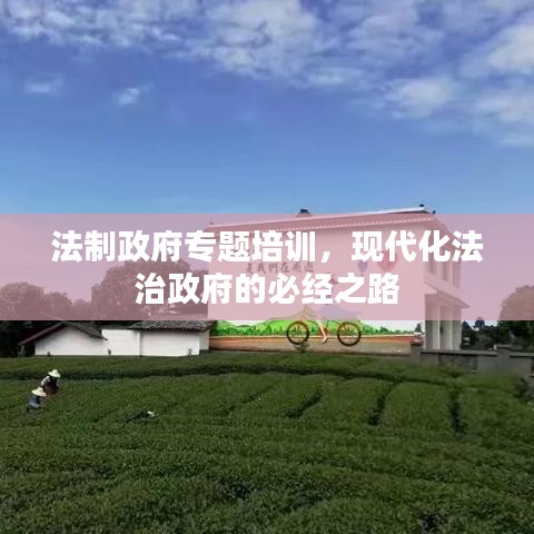 法制政府專題培訓(xùn)，現(xiàn)代化法治政府的必經(jīng)之路