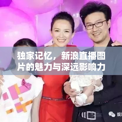 獨(dú)家記憶，新浪直播圖片的魅力與深遠(yuǎn)影響力