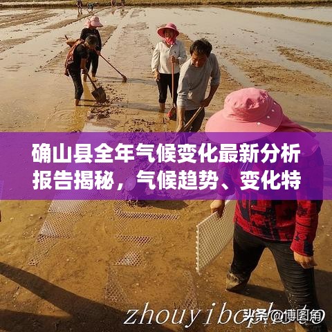 確山縣全年氣候變化最新分析報(bào)告揭秘，氣候趨勢(shì)、變化特點(diǎn)全解析