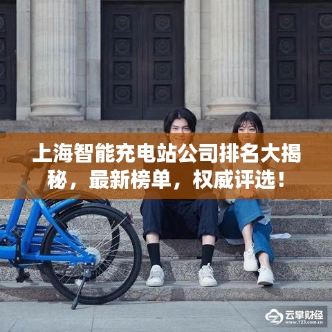 上海智能充電站公司排名大揭秘，最新榜單，權(quán)威評(píng)選！