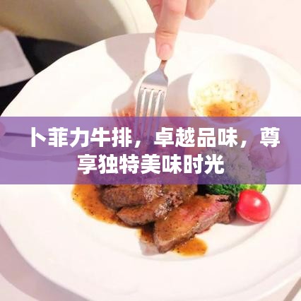 卜菲力牛排，卓越品味，尊享獨(dú)特美味時(shí)光