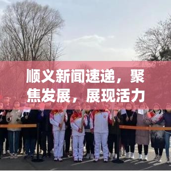 順義新聞速遞，聚焦發(fā)展，展現(xiàn)活力與創(chuàng)新風(fēng)采